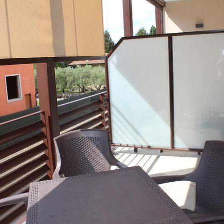 Residenza Sante Aparthotel ลาซีเซ ห้อง รูปภาพ