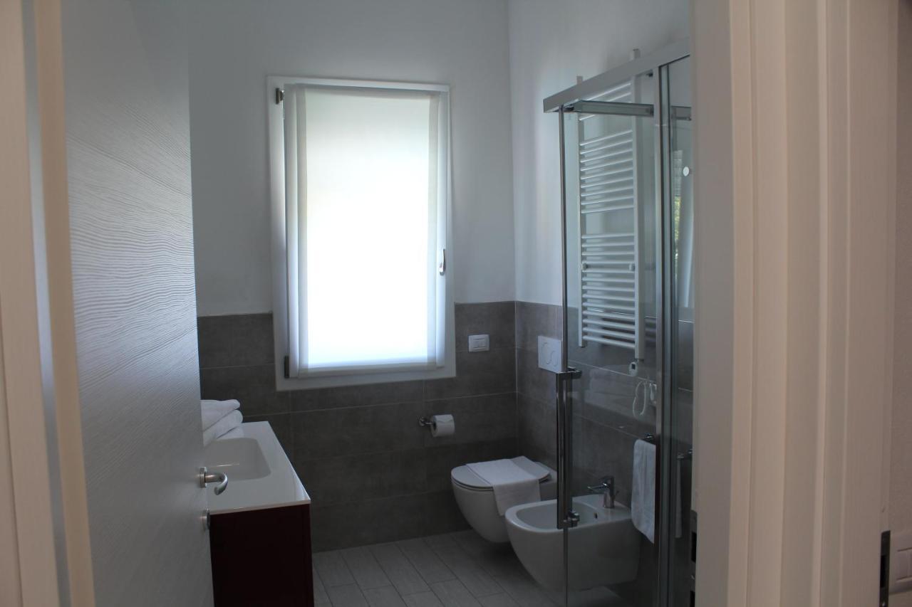 Residenza Sante Aparthotel ลาซีเซ ภายนอก รูปภาพ