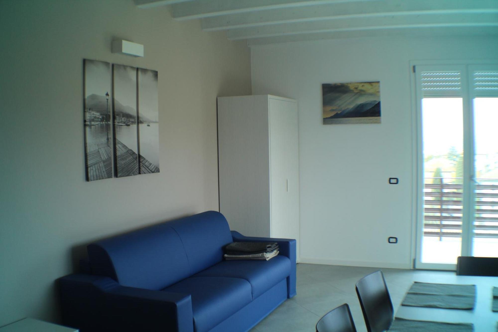 Residenza Sante Aparthotel ลาซีเซ ห้อง รูปภาพ
