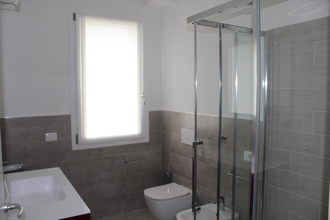 Residenza Sante Aparthotel ลาซีเซ ภายนอก รูปภาพ