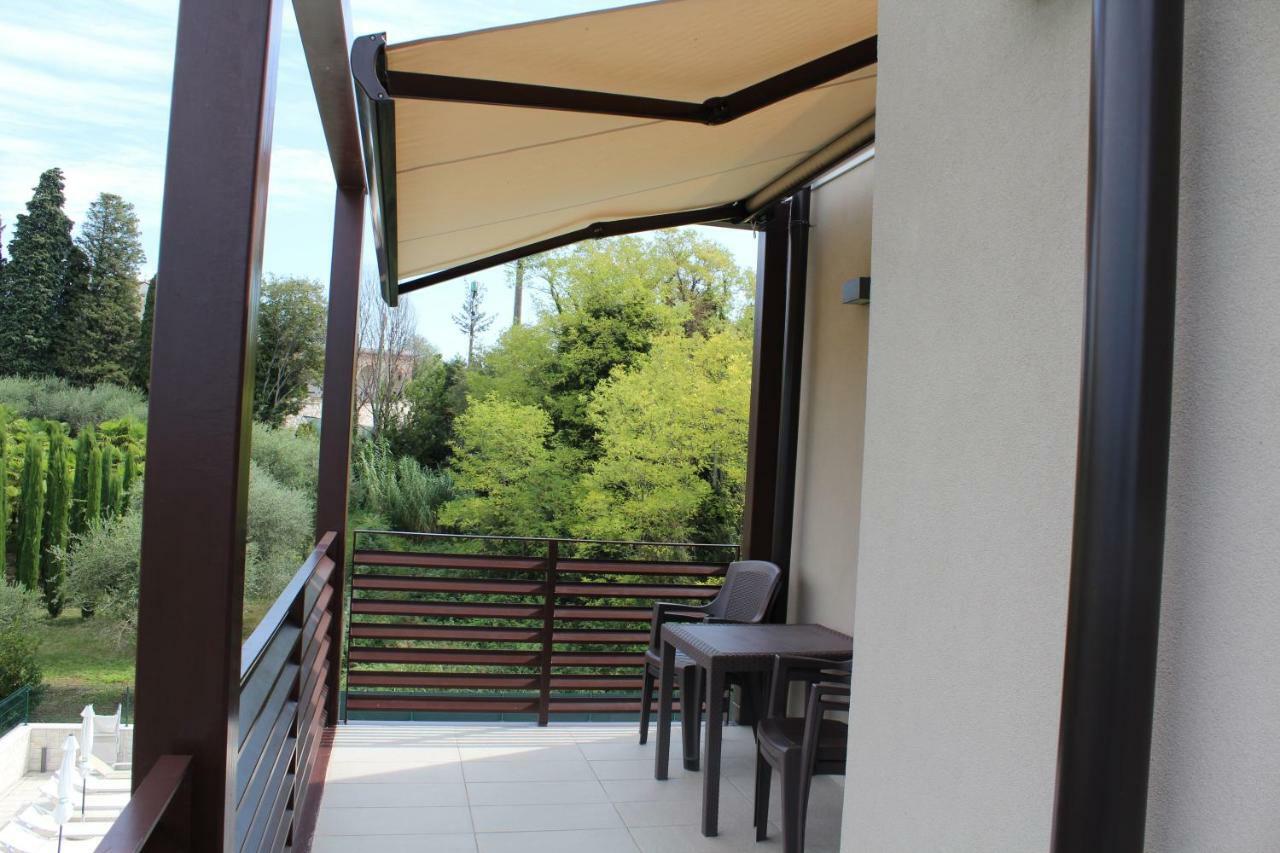 Residenza Sante Aparthotel ลาซีเซ ภายนอก รูปภาพ