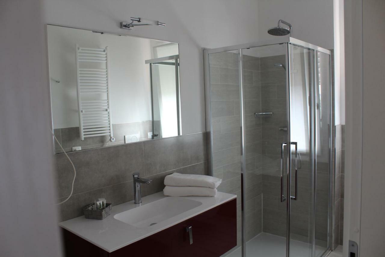 Residenza Sante Aparthotel ลาซีเซ ภายนอก รูปภาพ