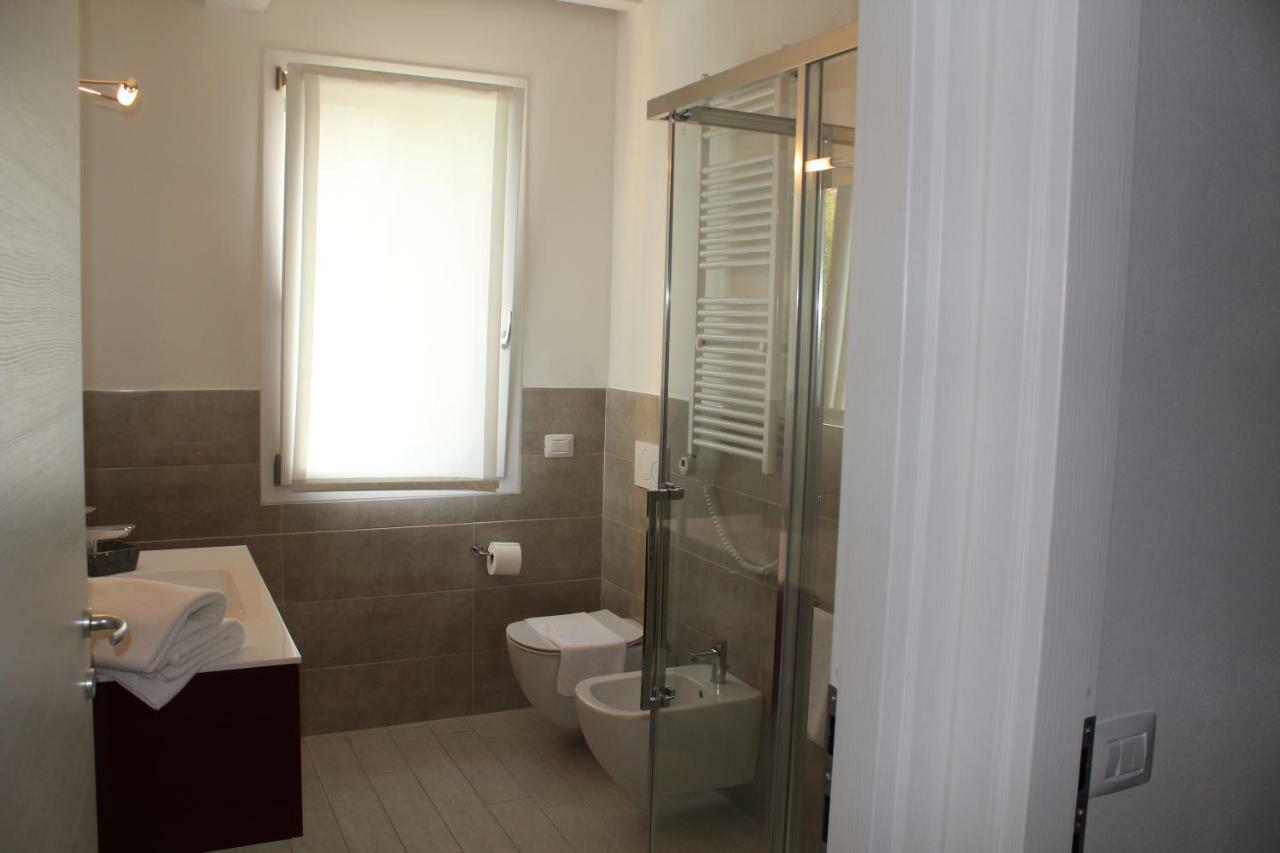 Residenza Sante Aparthotel ลาซีเซ ภายนอก รูปภาพ