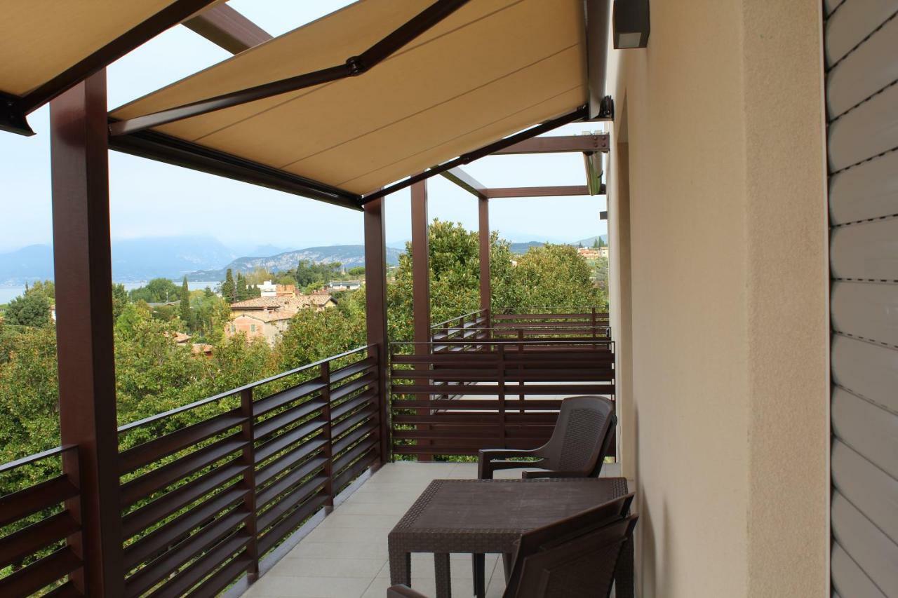 Residenza Sante Aparthotel ลาซีเซ ภายนอก รูปภาพ